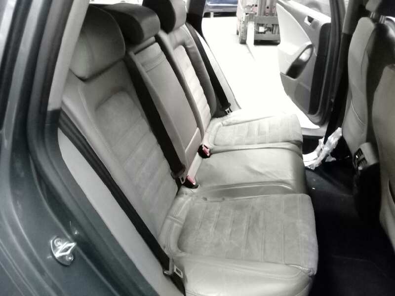 volkswagen passat variant (3c5) del año 2007