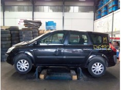 renault scenic ii del año 2006