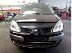 renault scenic ii del año 2006 2