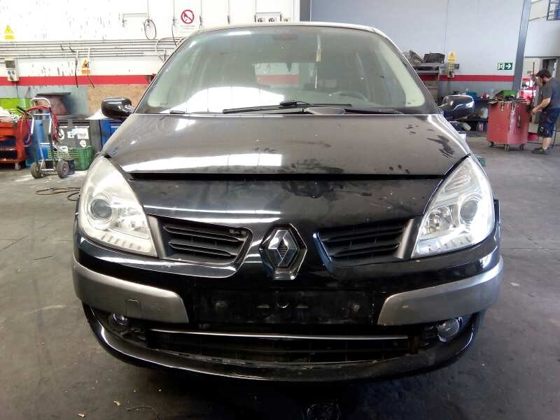 renault scenic ii del año 2006