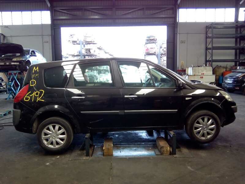 renault scenic ii del año 2006