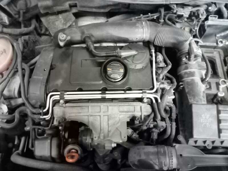 volkswagen passat variant (3c5) del año 2007