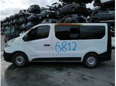 RENAULT TRAFIC COMBI