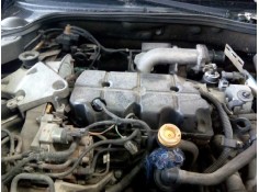 RENAULT LAGUNA II (BG0)