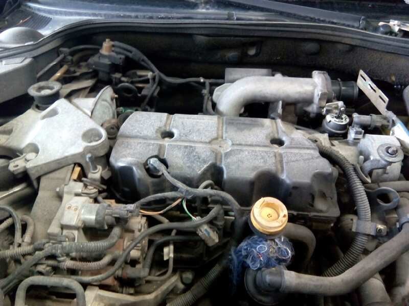 renault laguna ii (bg0) del año 2001