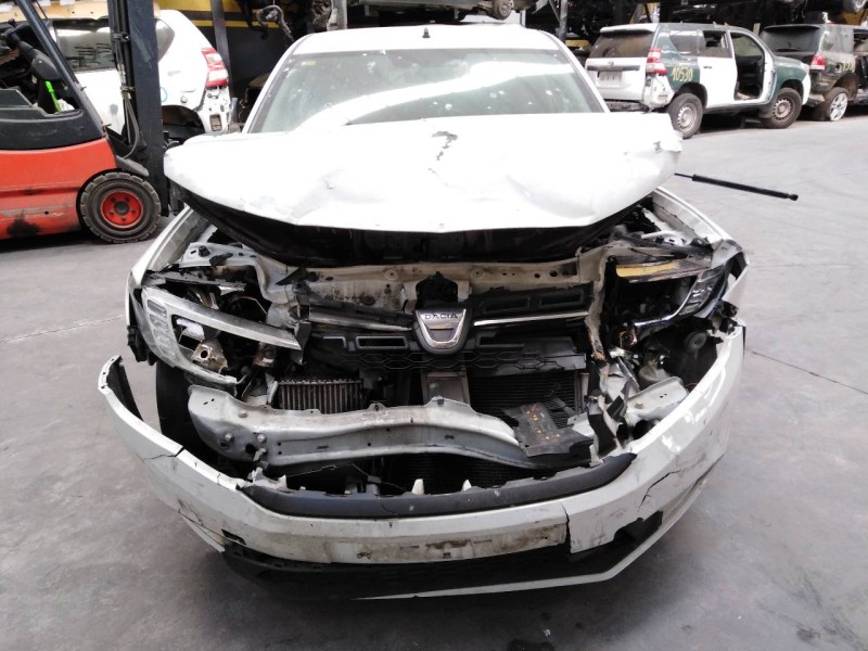 dacia sandero del año 2017