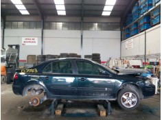 renault laguna ii (bg0) del año 2001 2