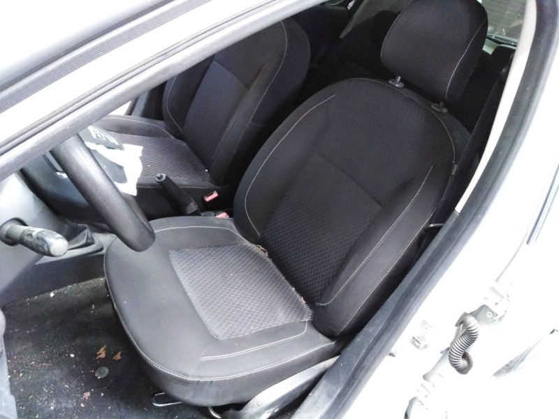 dacia sandero del año 2017