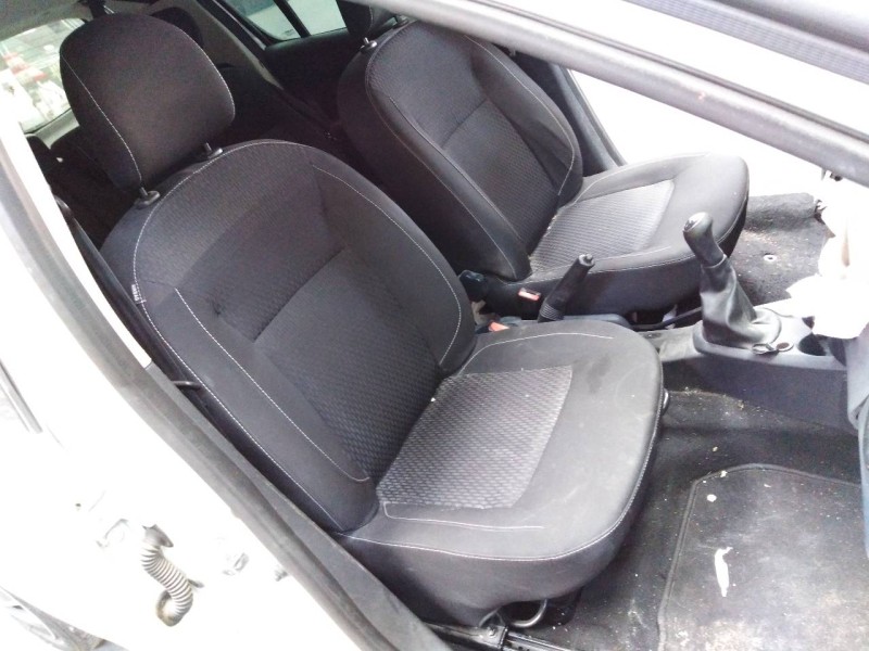 dacia sandero del año 2017