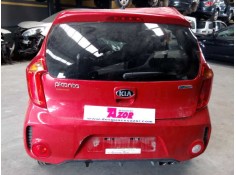 kia picanto del año 2015 2