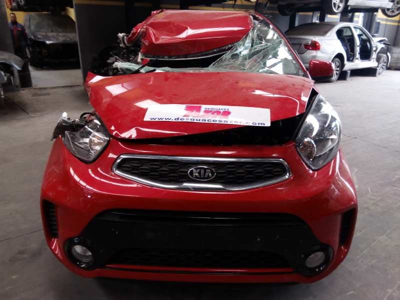 kia picanto del año 2015