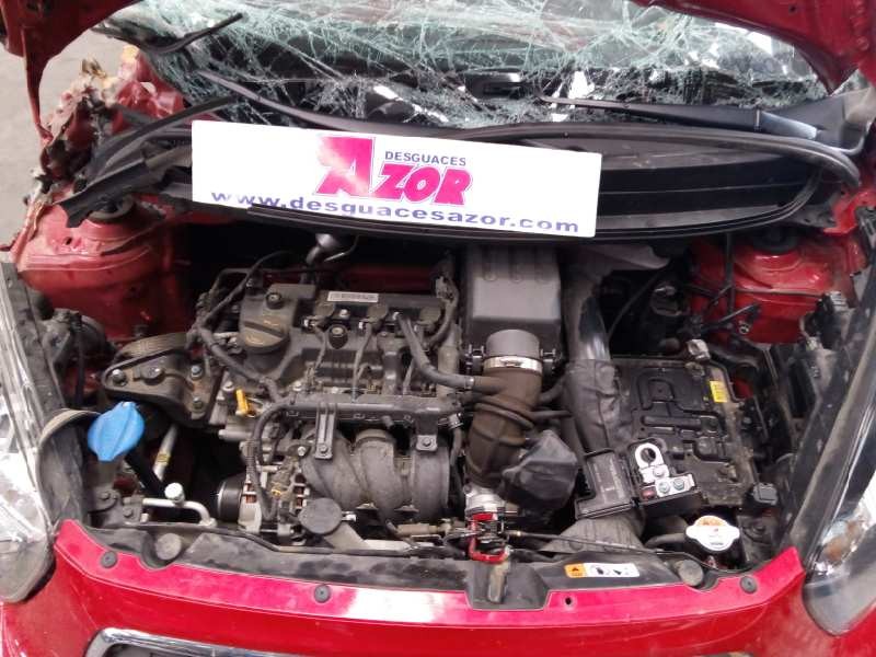 kia picanto del año 2015
