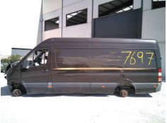 MERCEDES-BENZ SPRINTERII CAJA CERRADA (DESDE 01.06)