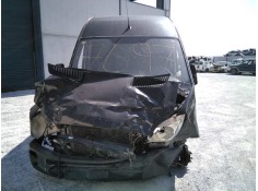 mercedes-benz sprinterii caja cerrada (desde 01.06) del año 2012 2