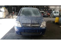 opel meriva del año 2005 2