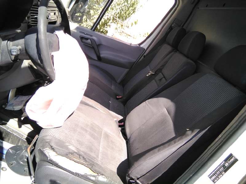 mercedes-benz sprinterii caja cerrada (desde 01.06) del año 2012