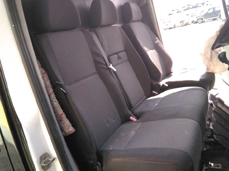 mercedes-benz sprinterii caja cerrada (desde 01.06) del año 2012