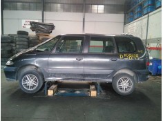 renault espace /grand espace (je0) del año 2001
