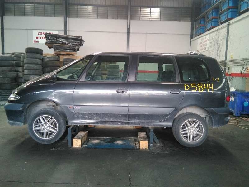 renault espace /grand espace (je0) del año 2001