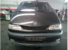 renault espace /grand espace (je0) del año 2001 2