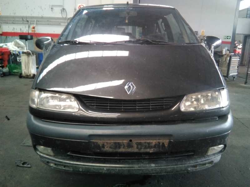 renault espace /grand espace (je0) del año 2001