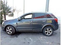 opel antara del año 2008