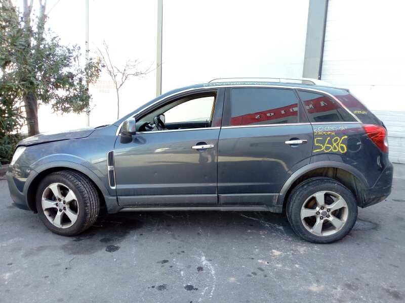 opel antara del año 2008