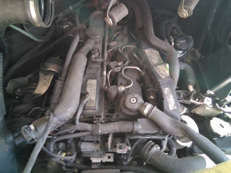 mercedes-benz sprinterii caja cerrada (desde 01.06) del año 2012