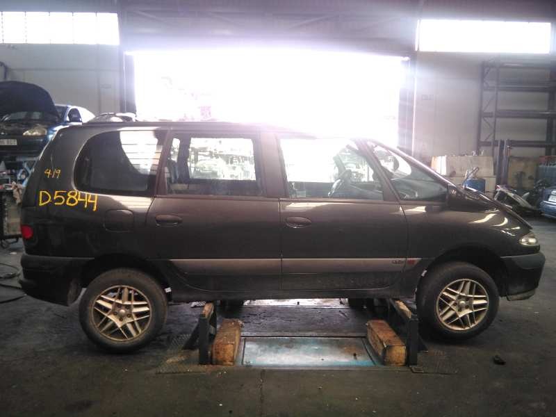renault espace /grand espace (je0) del año 2001