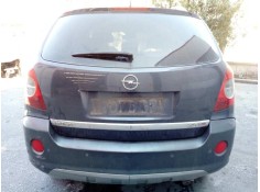 opel antara del año 2008 2