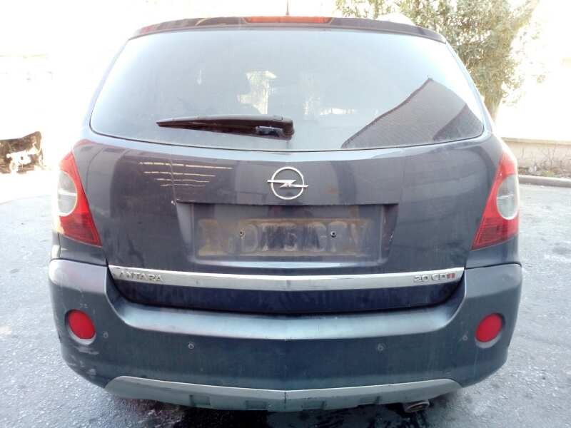 opel antara del año 2008