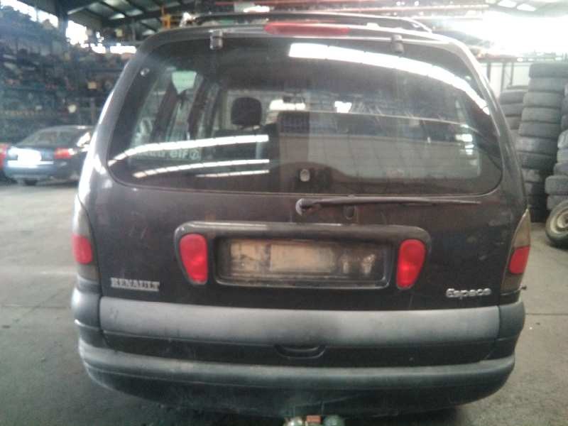 renault espace /grand espace (je0) del año 2001