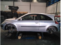 renault megane ii berlina 5p del año 2005