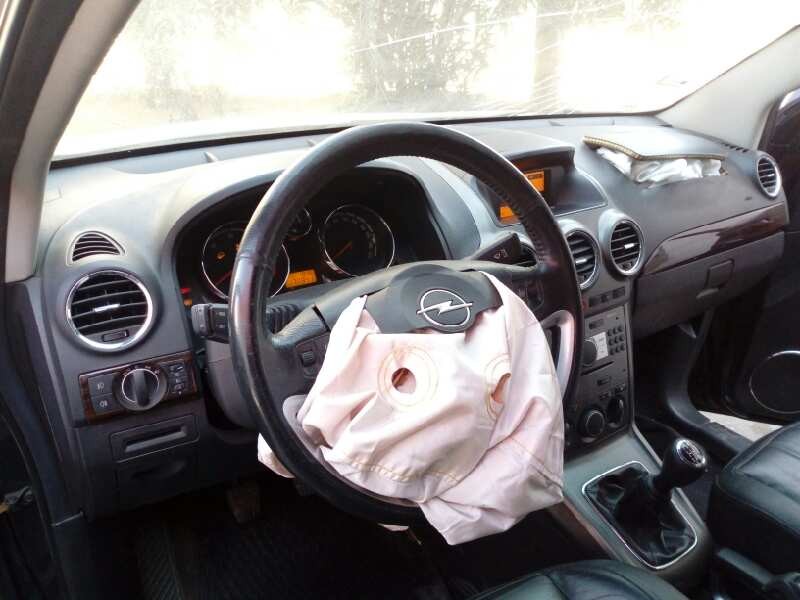 opel antara del año 2008