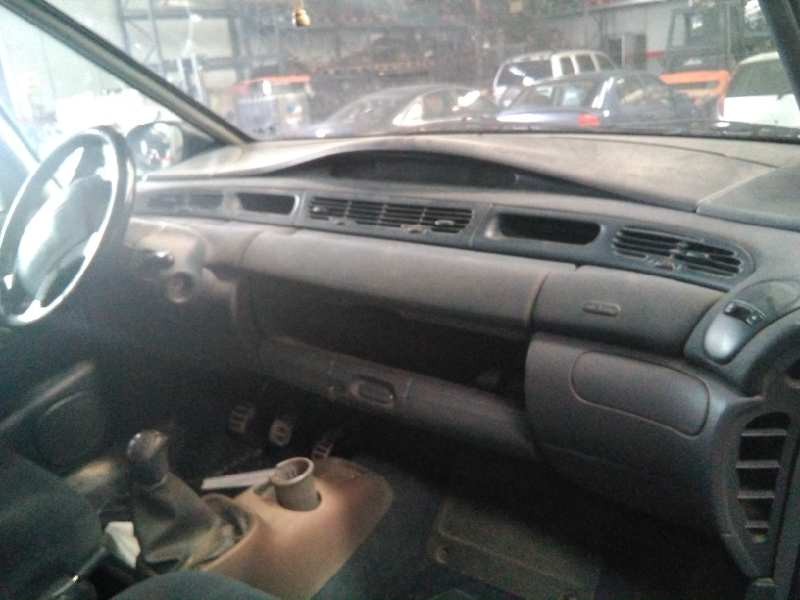 renault espace /grand espace (je0) del año 2001