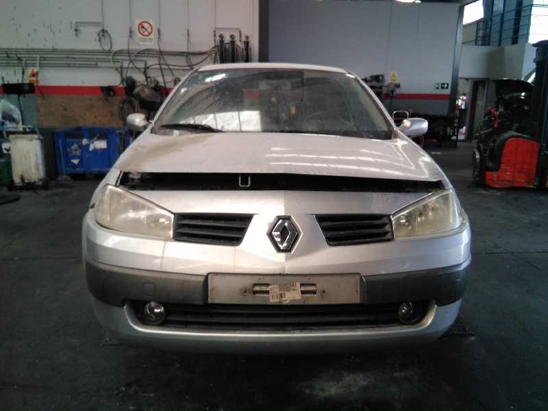 renault megane ii berlina 5p del año 2005