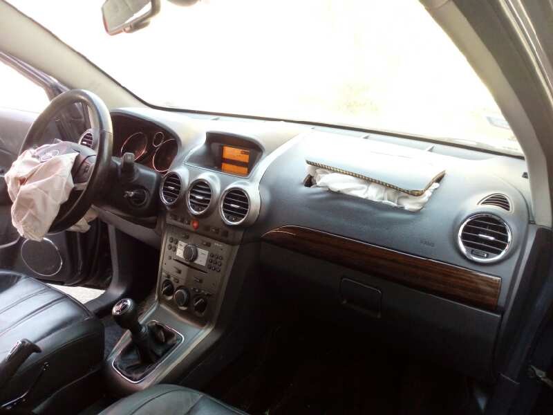 opel antara del año 2008
