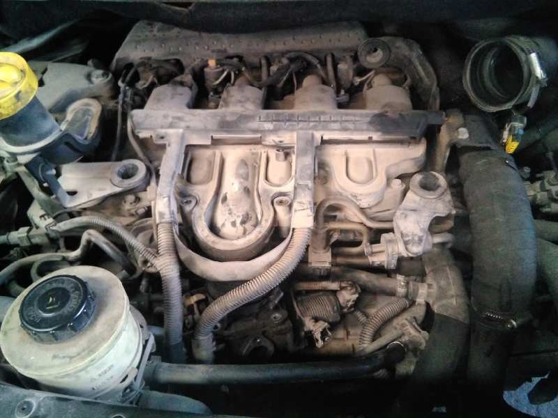 renault espace /grand espace (je0) del año 2001