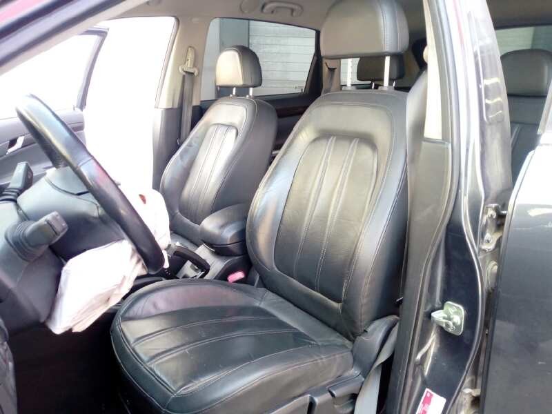 opel antara del año 2008