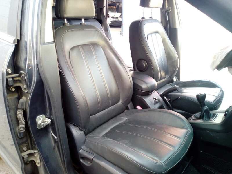 opel antara del año 2008