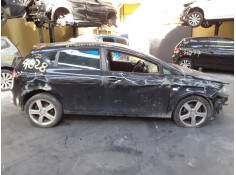 seat leon (1p1) del año 2006