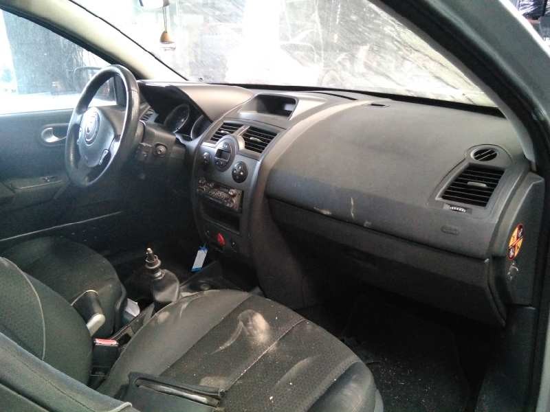 renault megane ii berlina 5p del año 2005