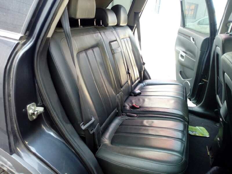 opel antara del año 2008