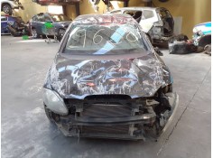 seat leon (1p1) del año 2006 2
