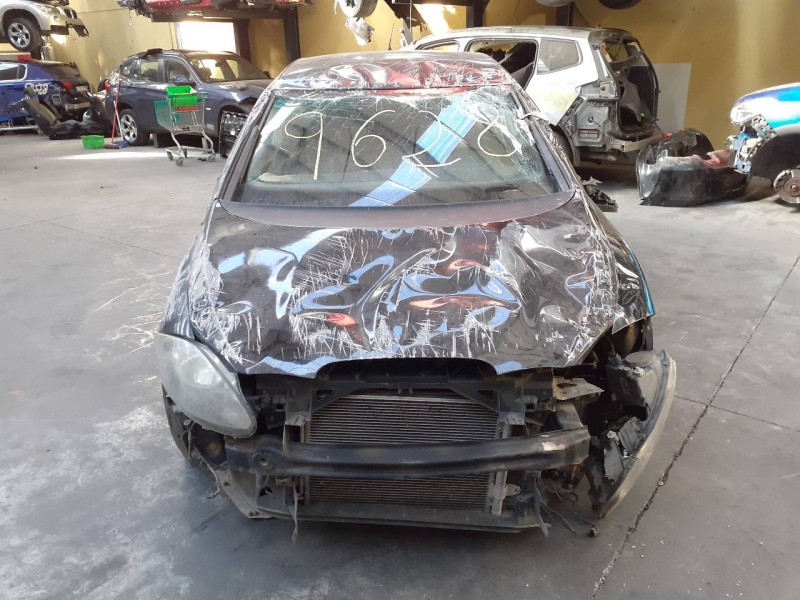 seat leon (1p1) del año 2006