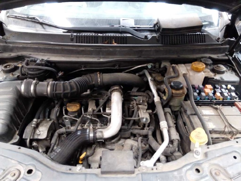 opel antara del año 2008