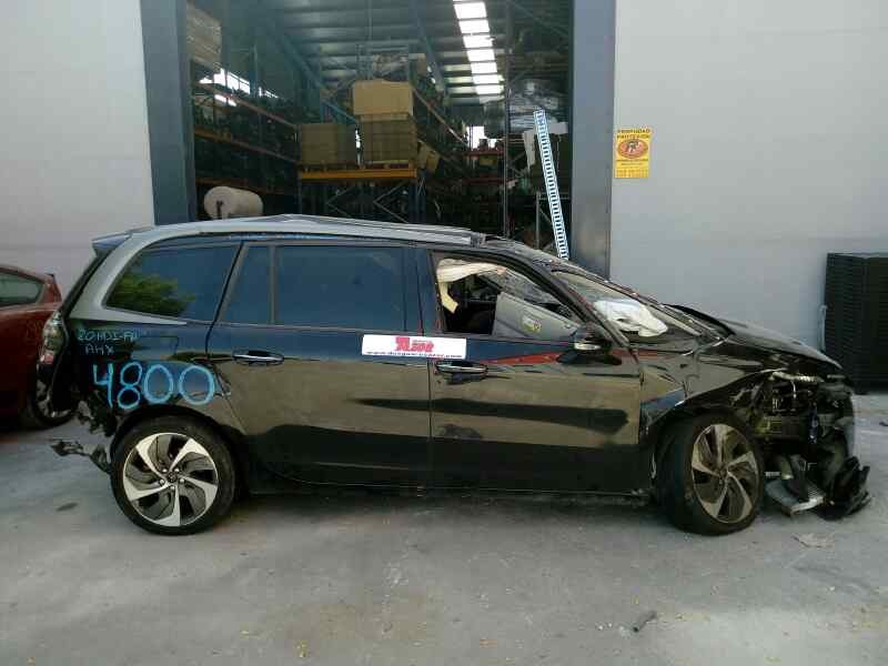 citroën c4 grand picasso del año 2014
