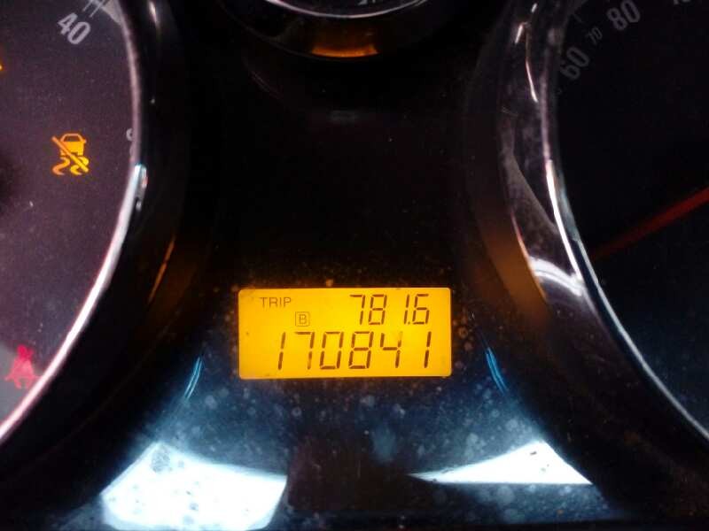 opel antara del año 2008