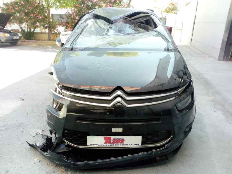 citroën c4 grand picasso del año 2014
