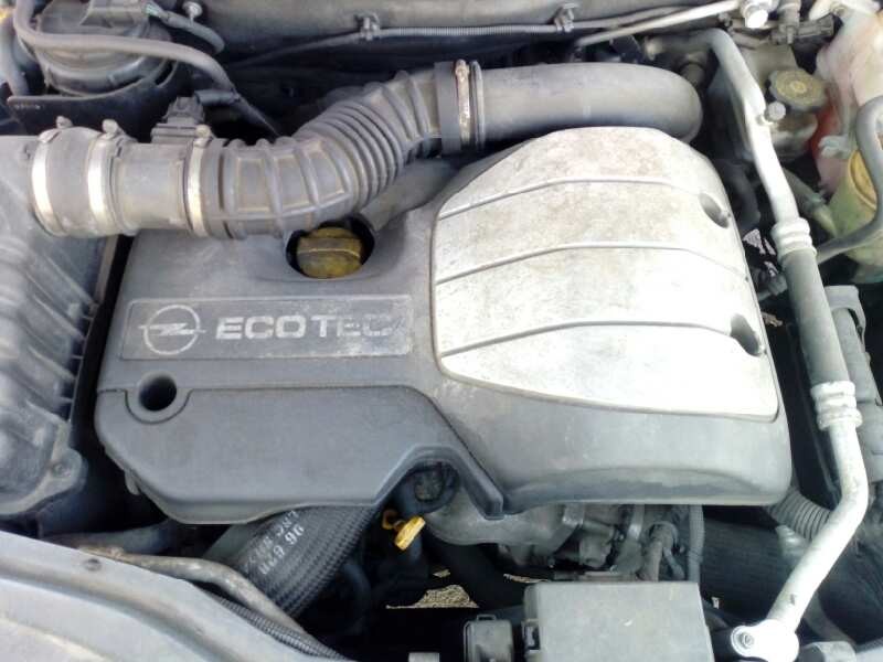 opel antara del año 2008